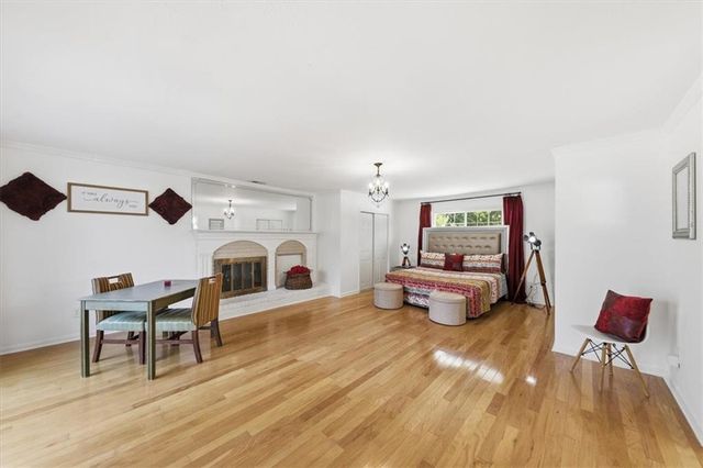 148 Dana Drive, Fayetteville, GA 30215