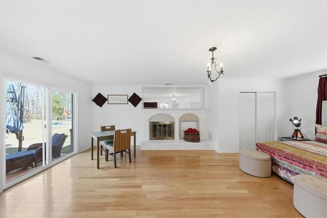 148 Dana Drive, Fayetteville, GA 30215