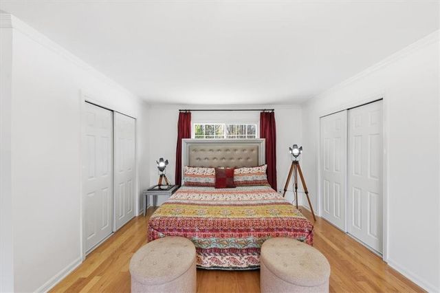 148 Dana Drive, Fayetteville, GA 30215