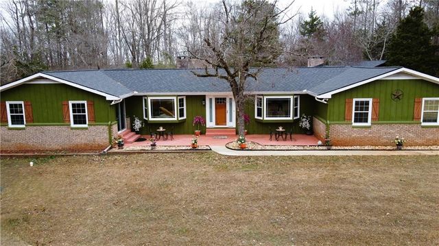 148 Dana Drive, Fayetteville, GA 30215