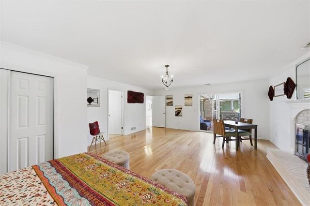 148 Dana Drive, Fayetteville, GA 30215