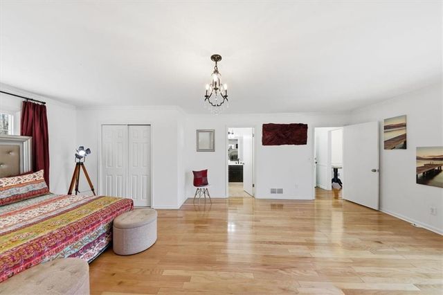 148 Dana Drive, Fayetteville, GA 30215