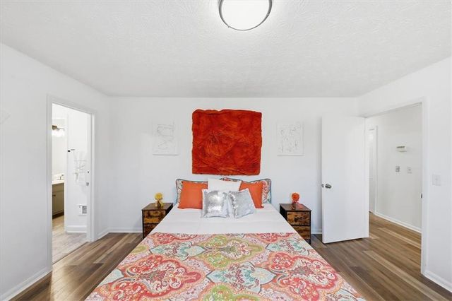 148 Dana Drive, Fayetteville, GA 30215