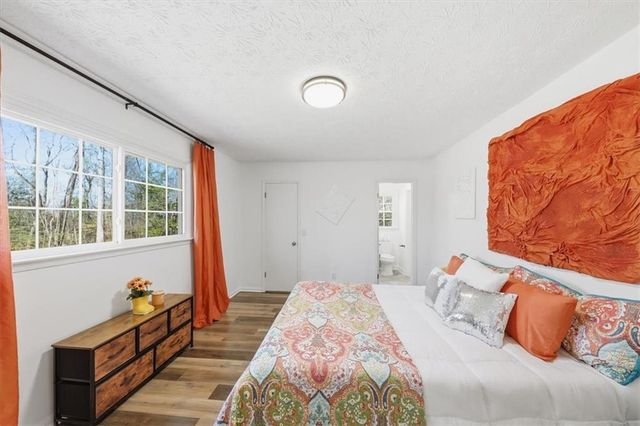 148 Dana Drive, Fayetteville, GA 30215