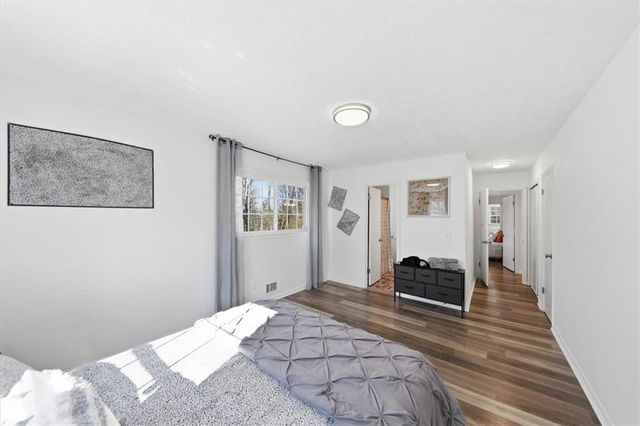 148 Dana Drive, Fayetteville, GA 30215