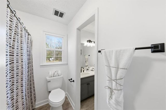 148 Dana Drive, Fayetteville, GA 30215