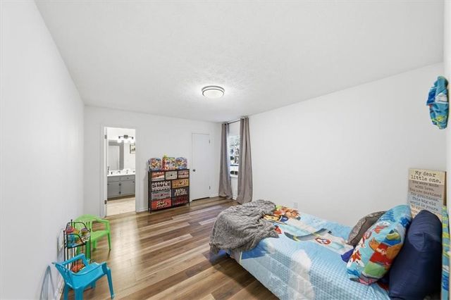 148 Dana Drive, Fayetteville, GA 30215