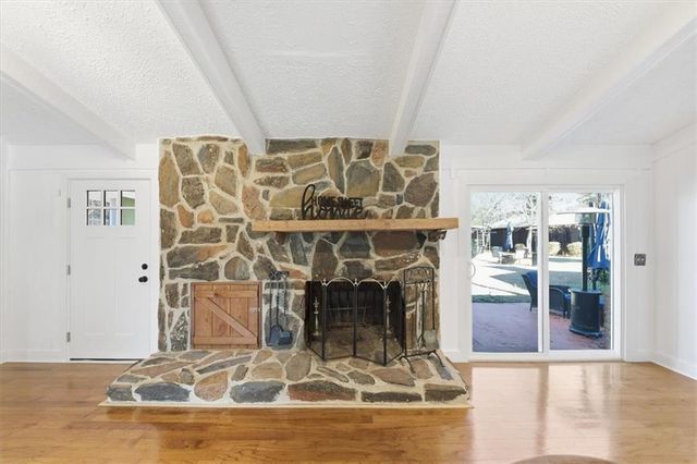 148 Dana Drive, Fayetteville, GA 30215