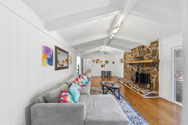 148 Dana Drive, Fayetteville, GA 30215