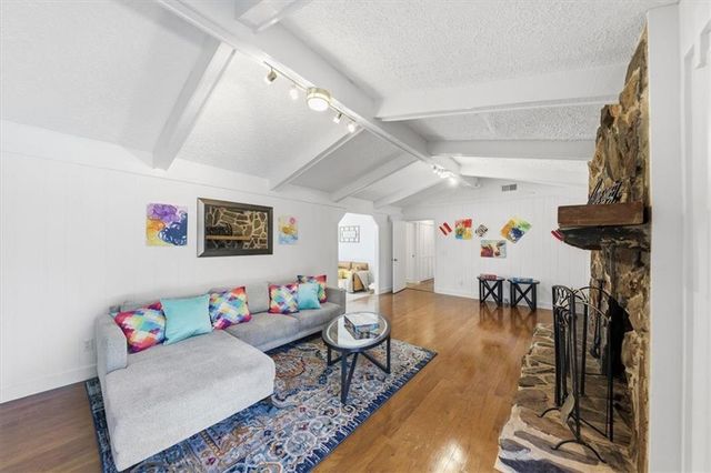 148 Dana Drive, Fayetteville, GA 30215