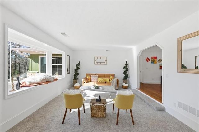 148 Dana Drive, Fayetteville, GA 30215