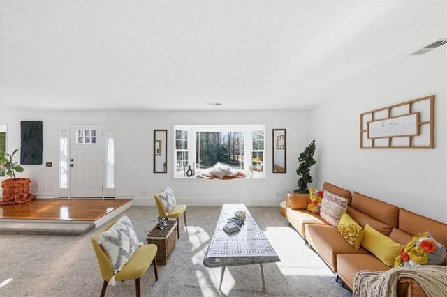 148 Dana Drive, Fayetteville, GA 30215