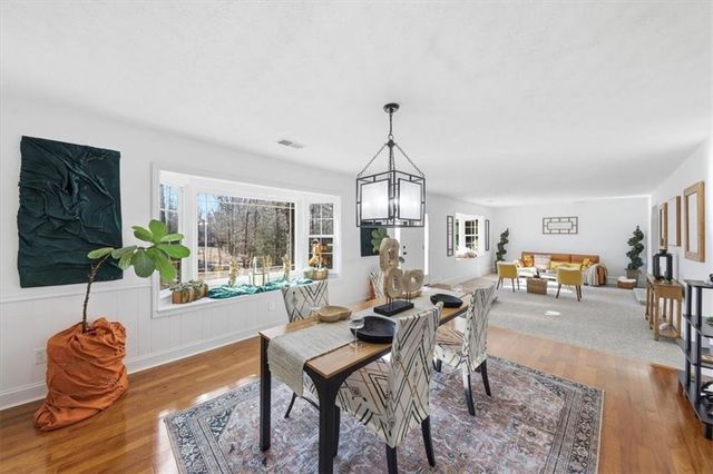 148 Dana Drive, Fayetteville, GA 30215