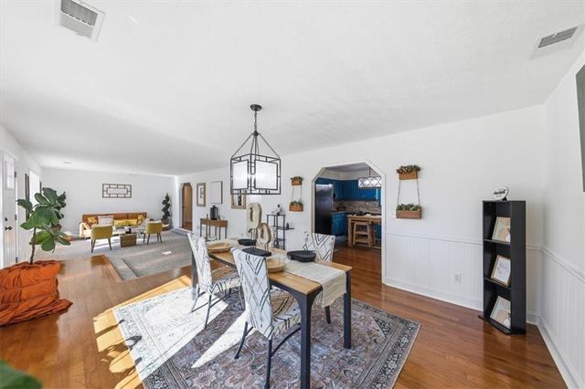 148 Dana Drive, Fayetteville, GA 30215