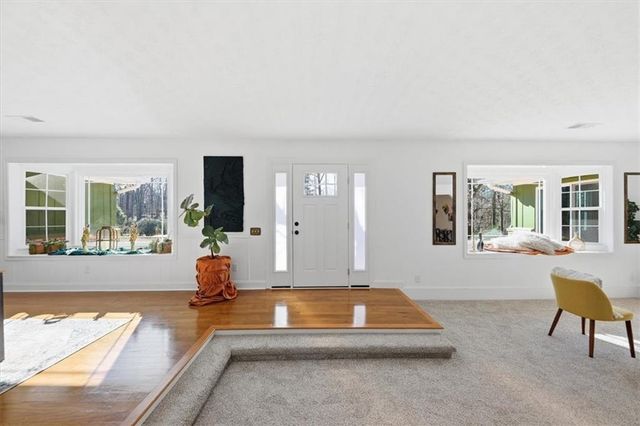 148 Dana Drive, Fayetteville, GA 30215