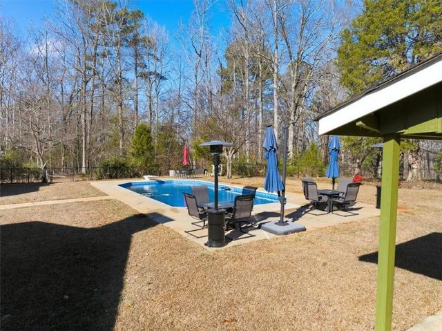 148 Dana Drive, Fayetteville, GA 30215