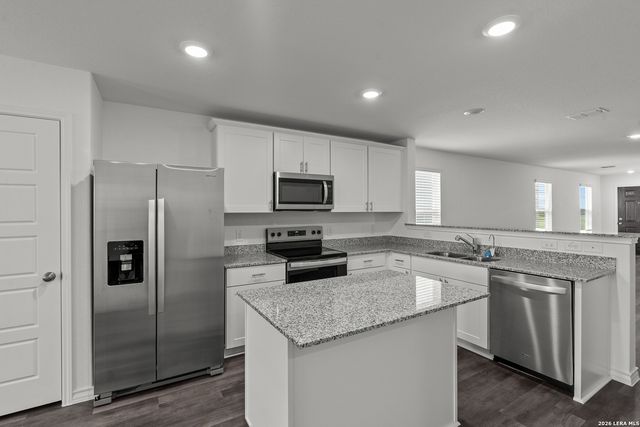 209 JERSEY LANE, Boerne, TX 78006