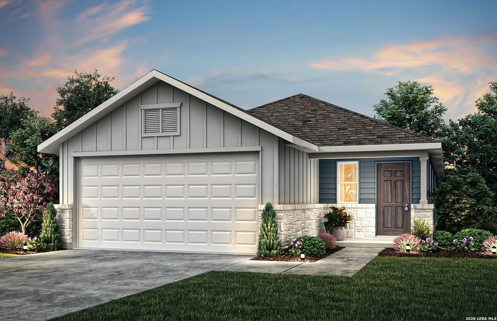 209 JERSEY LANE, Boerne, TX 78006