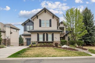 9540 Silent Hills Lane, Lone Tree, CO 80124