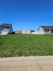 377 Hubbell Circle, Bedford, OH 44146
