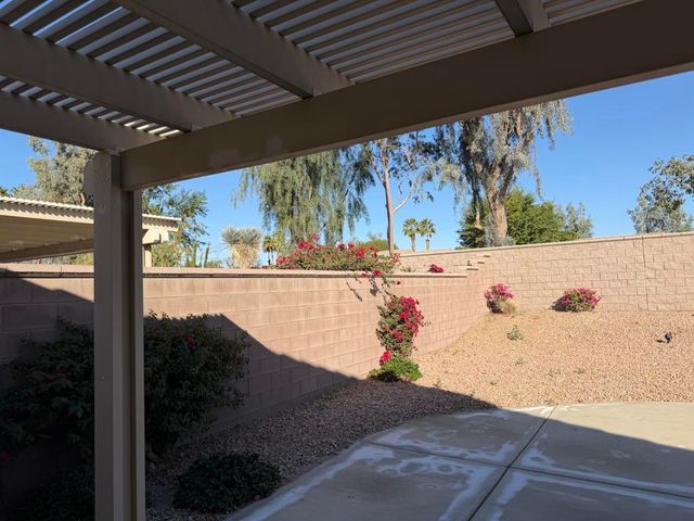 78374 Hampshire Avenue, Palm Desert, CA 92211