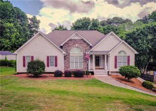 168 Magnolia Drive, Douglasville, GA 30134