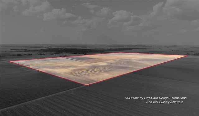 0 County Road 336, Louise, TX 77455