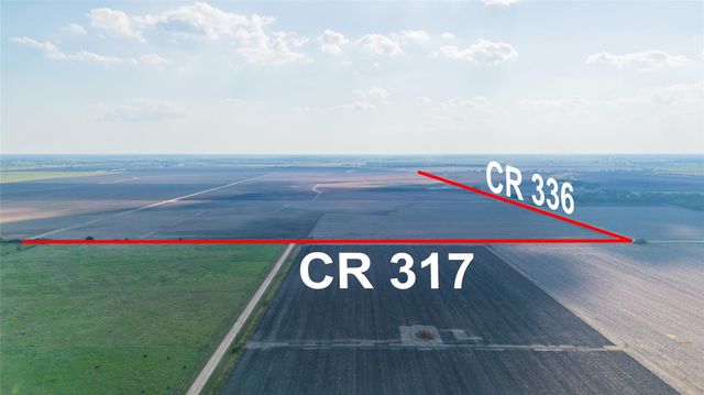 0 County Road 336, Louise, TX 77455