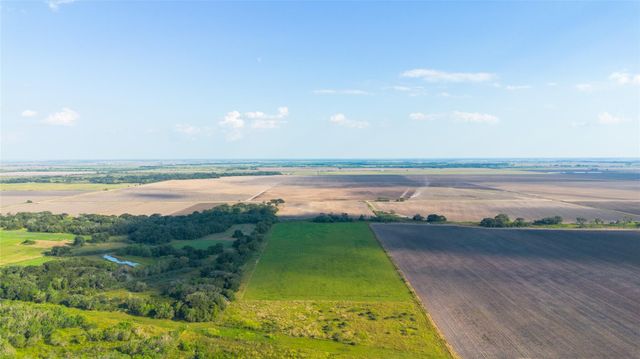 0 County Road 336, Louise, TX 77455