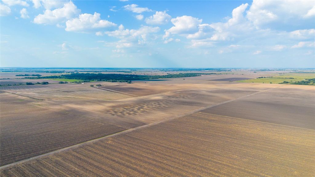 0 County Road 336, Louise, TX 77455