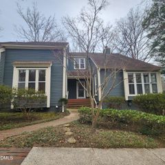 5820 Sentinel Drive, Raleigh, NC 27609