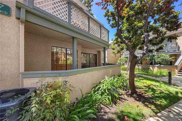 3537 W Greentree Circle C, Anaheim, CA 92804