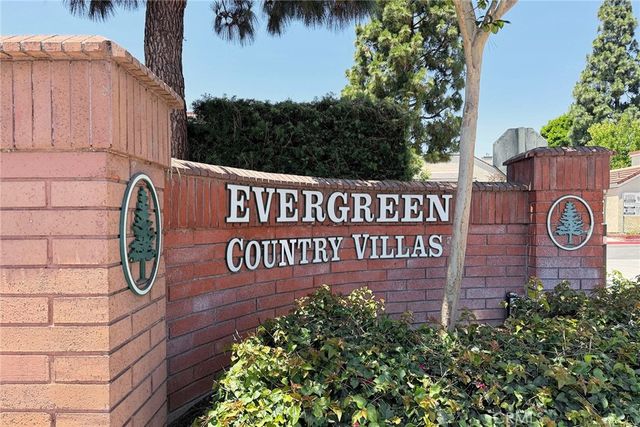 3537 W Greentree Circle C, Anaheim, CA 92804