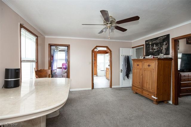 3805 Revere Court, Cleveland, OH 44109