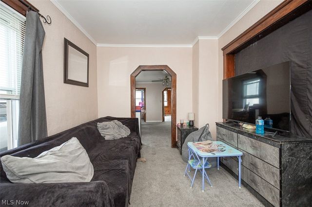 3805 Revere Court, Cleveland, OH 44109