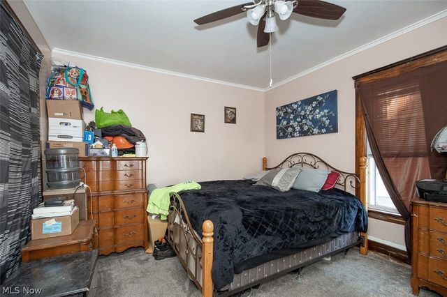 3805 Revere Court, Cleveland, OH 44109