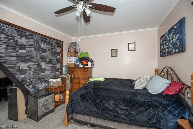 3805 Revere Court, Cleveland, OH 44109