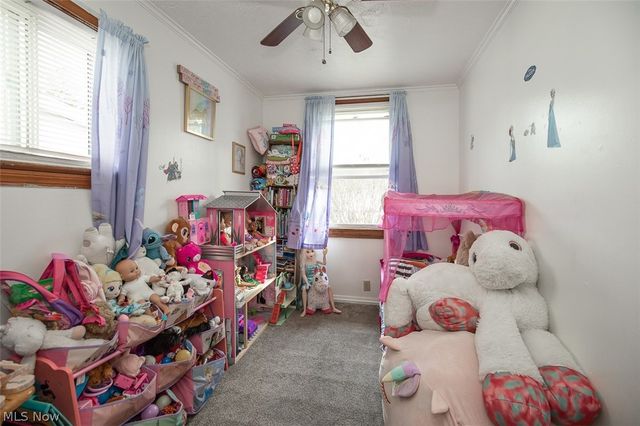 3805 Revere Court, Cleveland, OH 44109