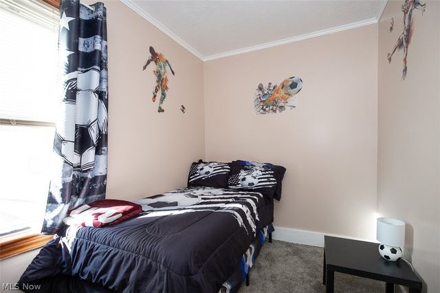 3805 Revere Court, Cleveland, OH 44109