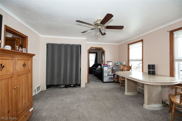 3805 Revere Court, Cleveland, OH 44109