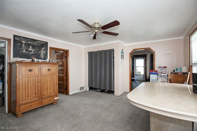 3805 Revere Court, Cleveland, OH 44109