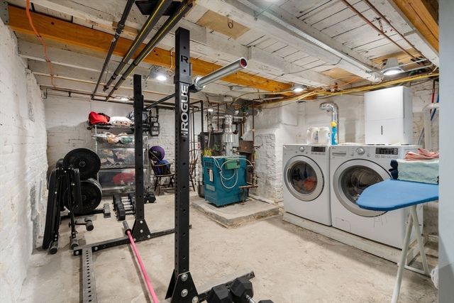 25 Monmouth St SF, Boston, MA 02128