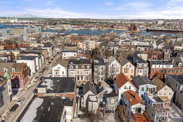 25 Monmouth St SF, Boston, MA 02128