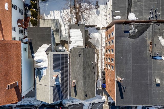 25 Monmouth St SF, Boston, MA 02128