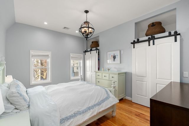 25 Monmouth St SF, Boston, MA 02128