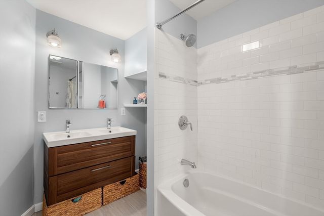 25 Monmouth St SF, Boston, MA 02128