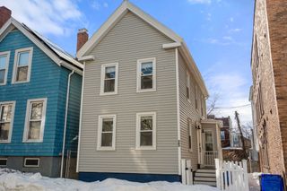 25 Monmouth St SF, Boston, MA 02128