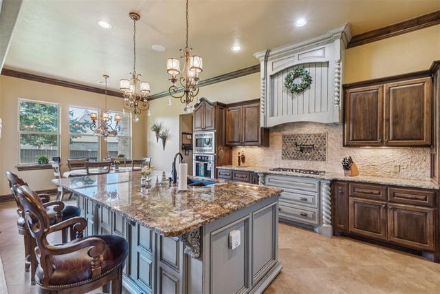 2208 Open Trail Road, Edmond, OK 73034