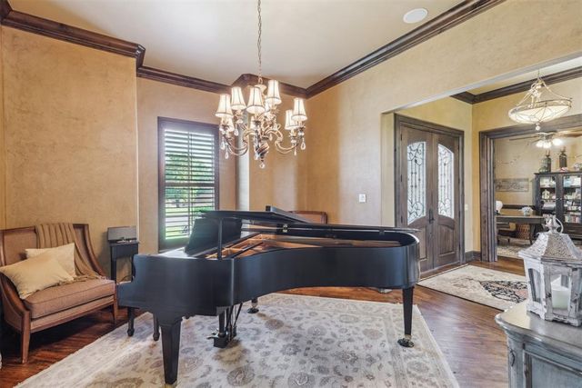 2208 Open Trail Road, Edmond, OK 73034