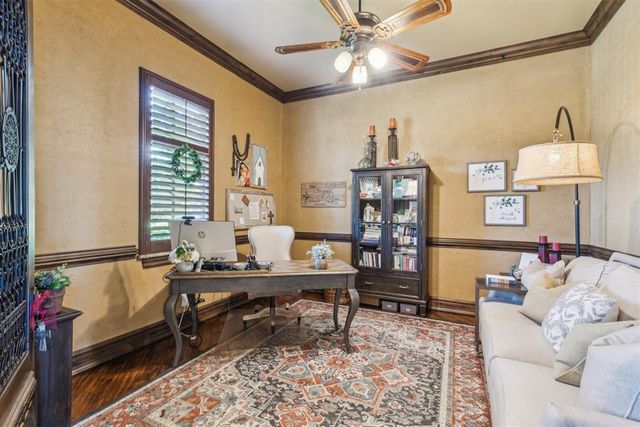 2208 Open Trail Road, Edmond, OK 73034